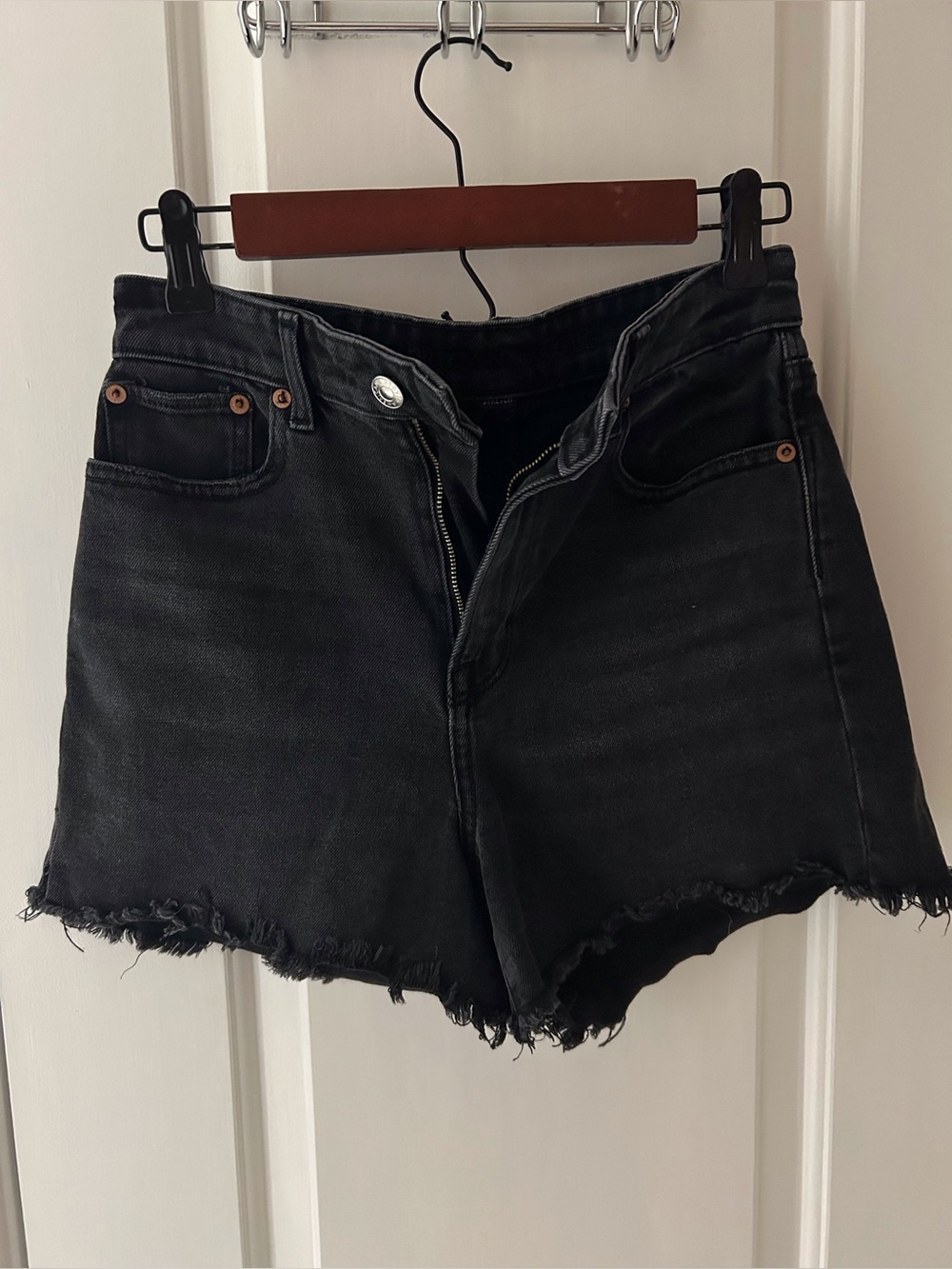 AEO Highest Rise 90’s Boyfriend